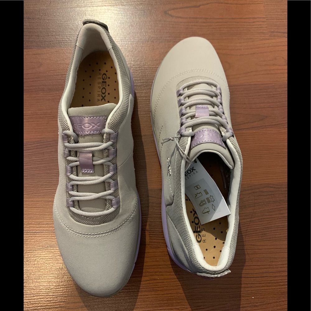 New Geox Shoes